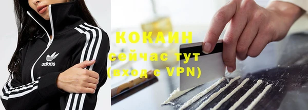 хмурый Михайловск