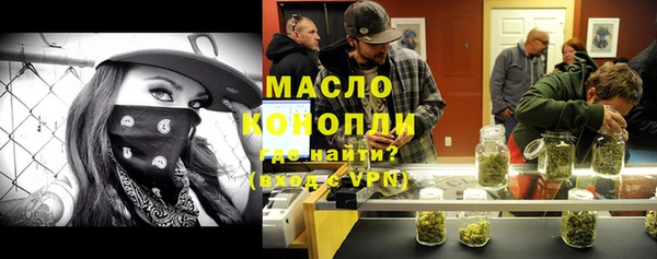 хмурый Михайловск